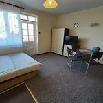 Kwatera prywatna Goscinne Teresa Szymanska *