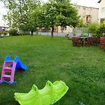 Δωμάτια σε οικογενειακή κατοικία Goscinne Teresa Szymanska Władysławowo