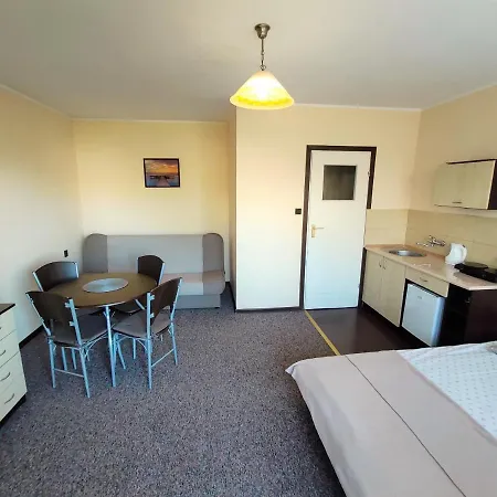 Goscinne Teresa Szymanska Homestay