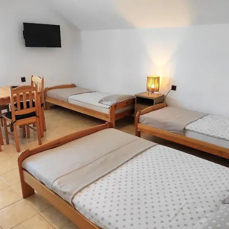 Goscinne Teresa Szymanska Homestay