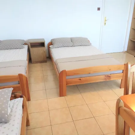 Homestay Goscinne Teresa Szymanska