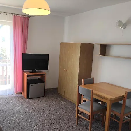 Homestay Goscinne Teresa Szymanska Wladyslawowo