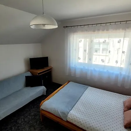 Privat bolig Goscinne Teresa Szymanska *