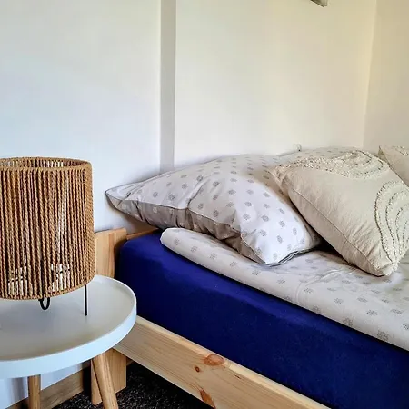 Séjour chez l'habitant Goscinne Teresa Szymanska Władysławowo