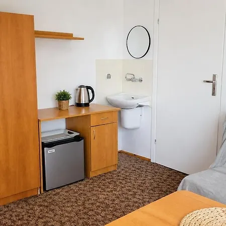 Habitación en casa particular Goscinne Teresa Szymanska Władysławowo