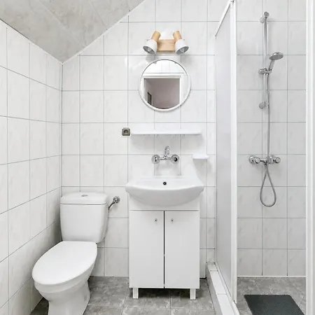 Séjour chez l'habitant Goscinne Teresa Szymanska Władysławowo