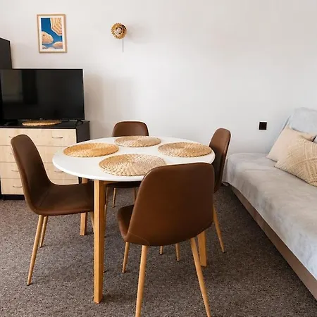 Quarto em Acomodações Particulares Goscinne Teresa Szymanska *